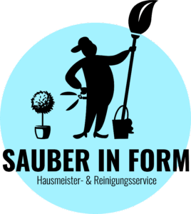 Logo von Sauber In Form