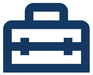 Icon Werkzeugkoffer